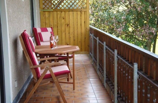 Apartment Apartment Pahl
