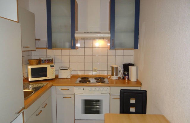 Apartment Apartment EG 06