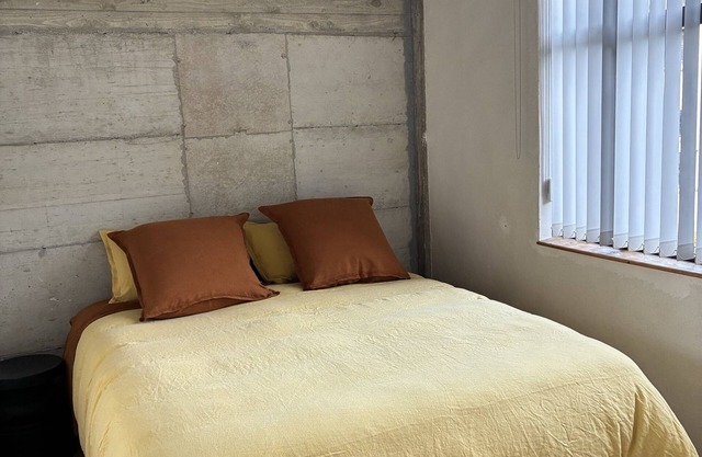 Apartment-Apartment-Ensuite with Shower-Terrace