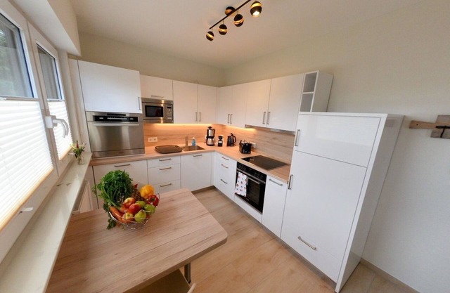 Apartment/apartment for 2 guests with 69m² in Hamm (168260)
