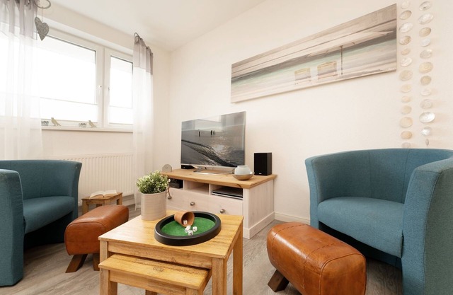 Apartment/apartment for 4 guests with 61m² in Rettin (294141)