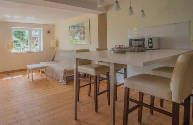 Apartment/apartment for 2 guests with 55m² in Rieseby (14371)