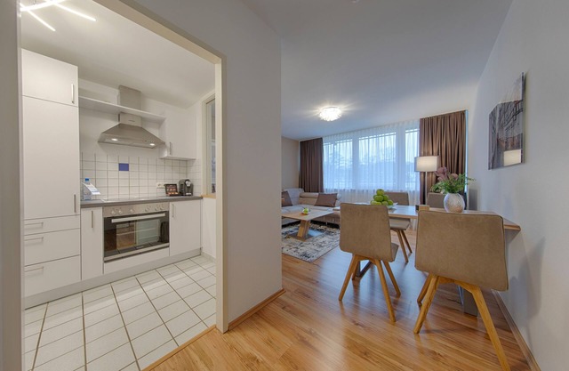 Apartment/apartment for 3 guests with 55m² in Wetzlar (124052)