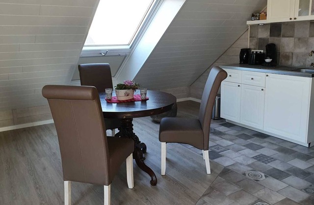 Apartment - Apartmenthaus in Walle