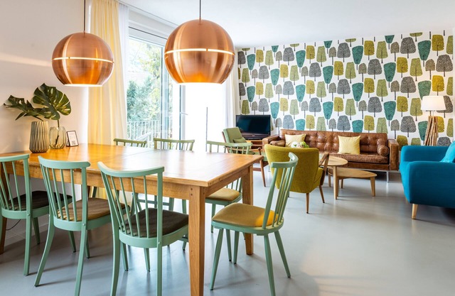 Apartment Apfelgarten - Senhalser Höfe