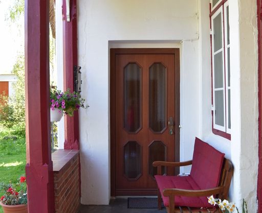 Apartment / app. for 2 guests with 53m² in Ratjendorf (161)
