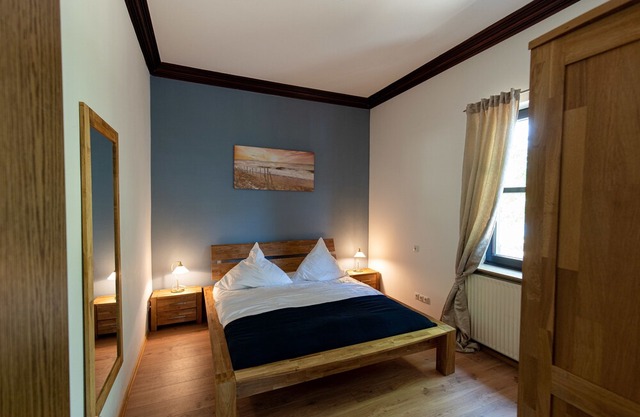 Apartment / app. for 4 guests with 100m² in Rödental (122963)