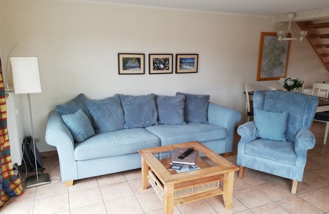 Apartment / app. for 4 guests with 70m² in Sellin (121929)