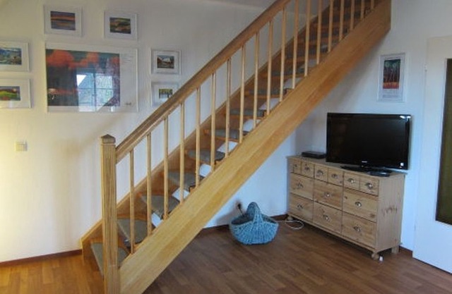 Apartment / app. for 5 guests with 65m² in Borgsum (96579)