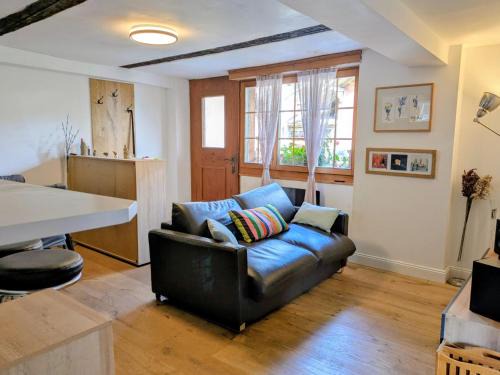 Apartment Arlinn Apartment by Interhome