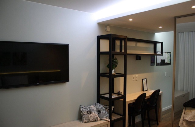 Apartment Asa Norte CLN 110 ap 105