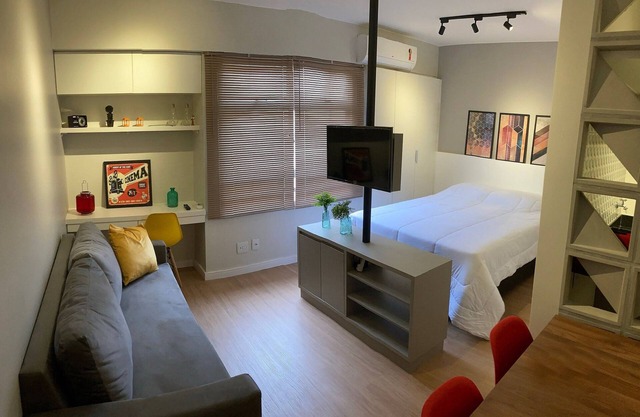 Apartment Asa North Garden Park Condominium