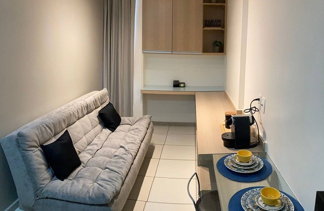 Apartment Asa Sul Golden Place