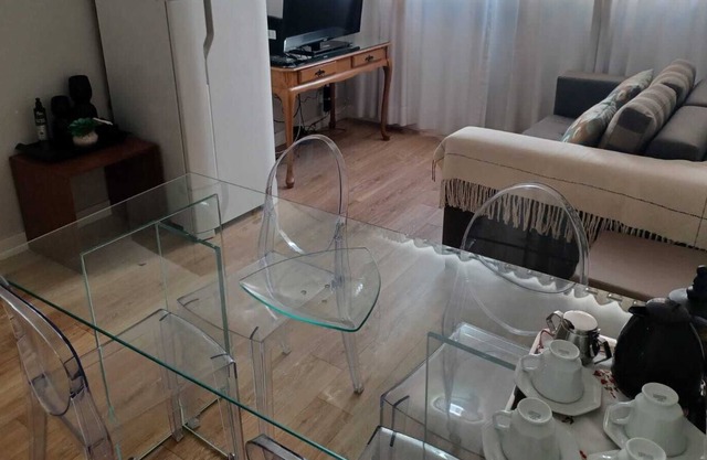 Apartment - Asa Sul - Plano Piloto near: airport, hospitals and colleges