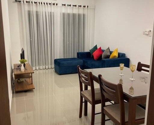 Apartment at Ariyana Resort