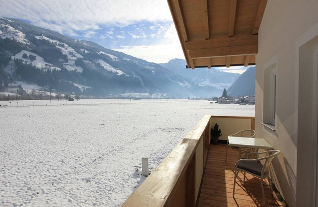 Apartment in Aschau near Hochzillertal Slopes