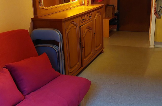 Apartment at the foot of the Crémaillère Express