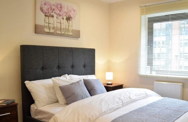 Apartment at Morland House Apartments