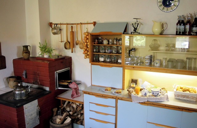 Apartment at Sedliacky Dvor - Brezno