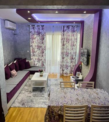 Apartment Atea