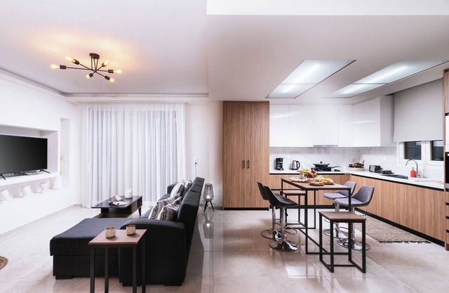 Apartment 'Athena Home South Crete' with Mountain View, Wi-Fi and Air Conditioning