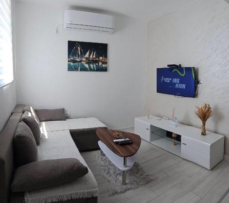 Apartment Aurora