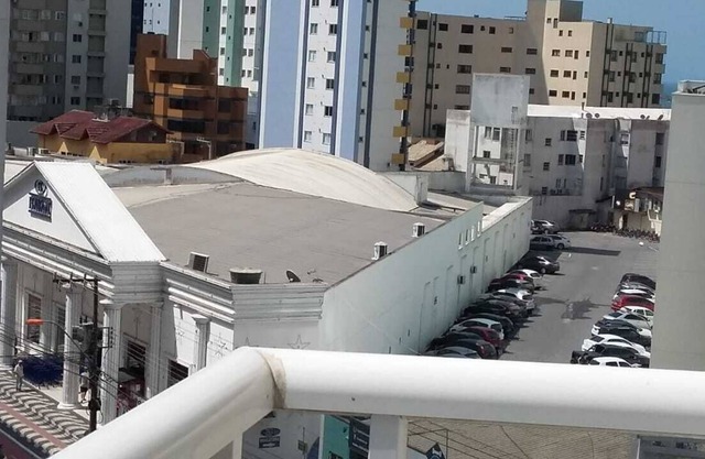 Apartment Av. Brazil for 3 people