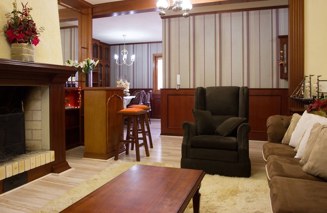 Apartment Av das Hortência 3 bedrooms 3 bathrooms Great location