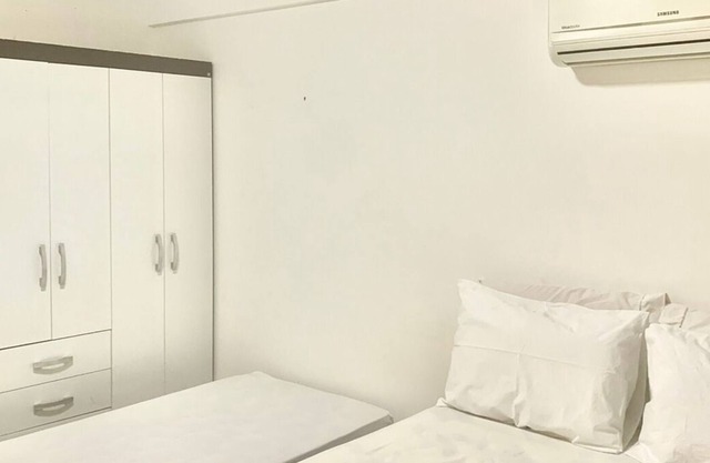 Apartment Av. T-04 Bueno Prox Hosp Premium