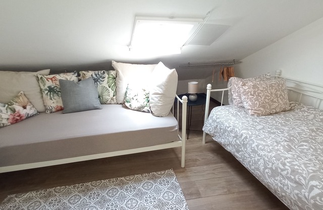Apartment Aveiro Center