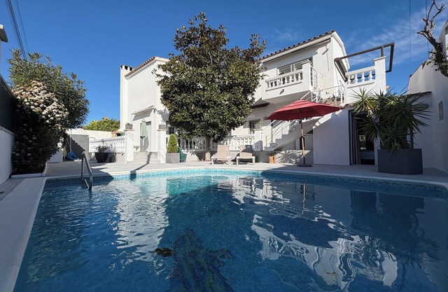 Apartment B Casa Pani - 2 apartments with private pool
