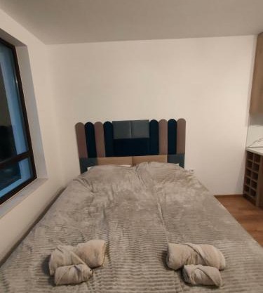 Apartment B34, complex Sokolitsite