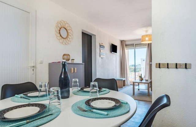 Apartment Babel by Interhome