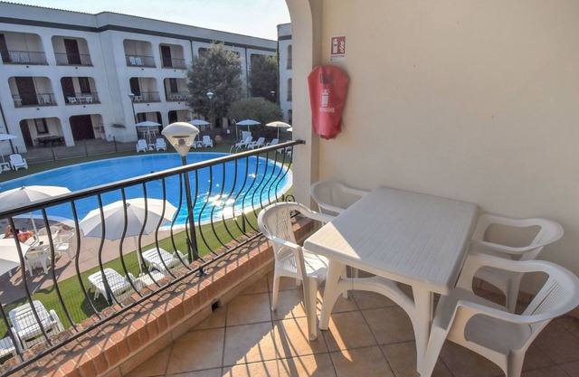Apartment Bahia by Interhome