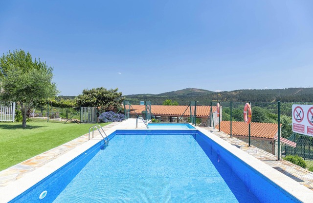 Apartment 'Baloco' with Shared Pool, Shared Terrace and Wi-Fi
