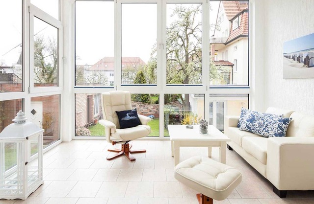 Apartment Baltic Sea beach - Apartments Thiess- Property 29409