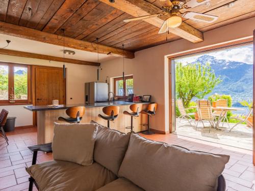 Apartment Basso by Interhome