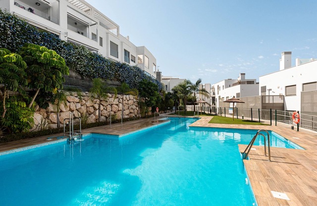 Apartment 'Baviera Hills 1A' with Garden, Shared Pool & Wi-Fi