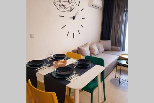Life Beach Resort Sozopol 