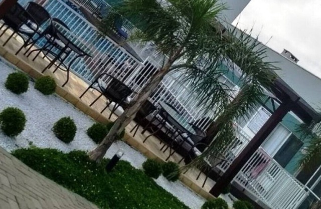 apartment, Beach near Beto Carreiro