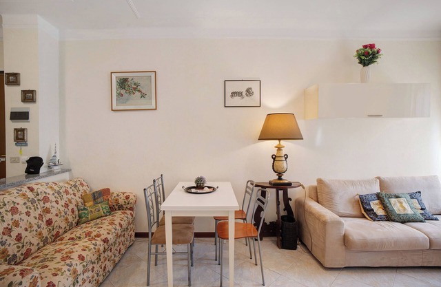 Apartment 'Beautiful House By Marcos'