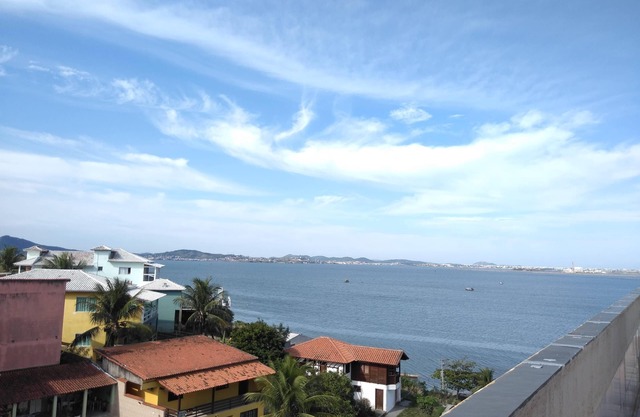 Apartment Bela Vista