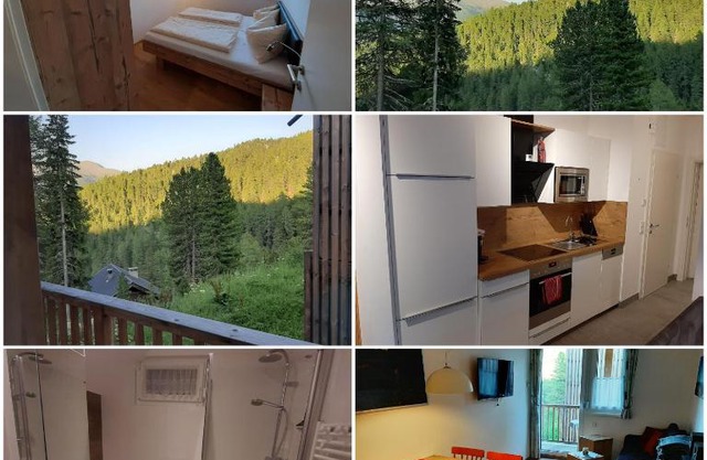 Apartment Bella