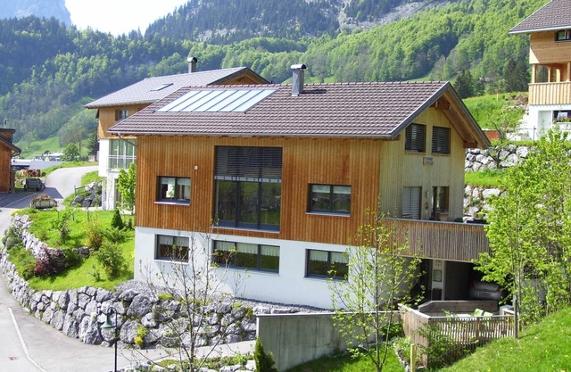 Apartment - Berchtold Gerda