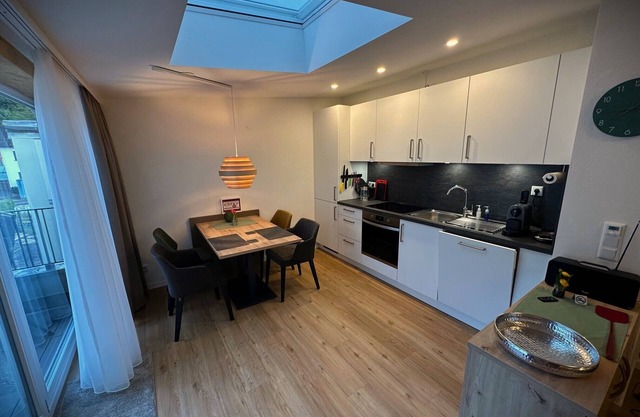 Apartment Bergblick | Top vacation apartment with a view of the mountains and Ahr