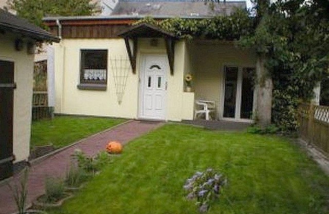 Apartment Bergstrasse