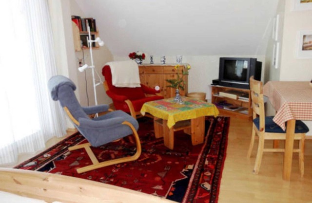 Apartment Bernstein 7 old - House Bernstein 7 - Ground floor