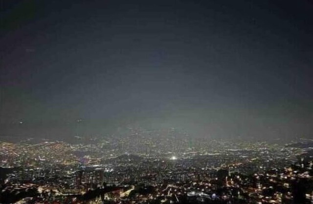 Apartment best view Medellin