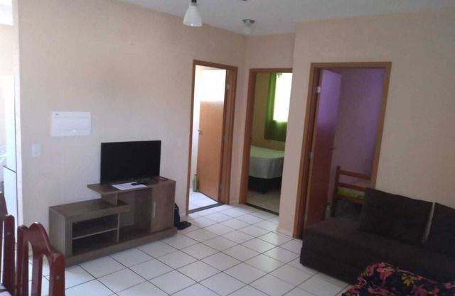 Apartment between, Cabo Frio, Búzios.