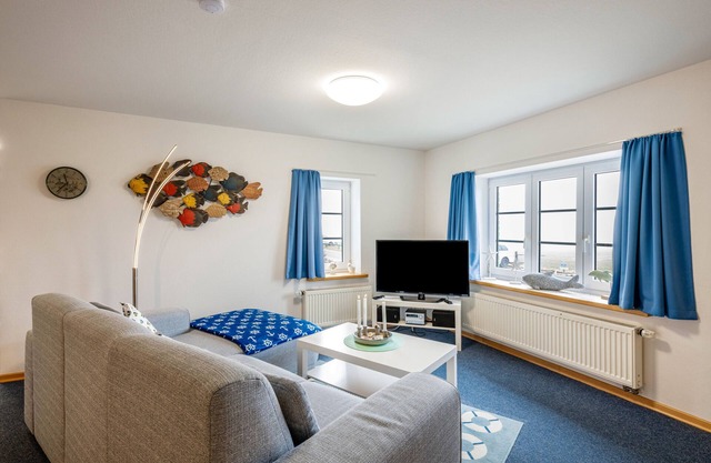 Apartment 'Bi Reiner' with Private Terrace and Wi-Fi